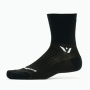 Swiftwick Performance Four - Black